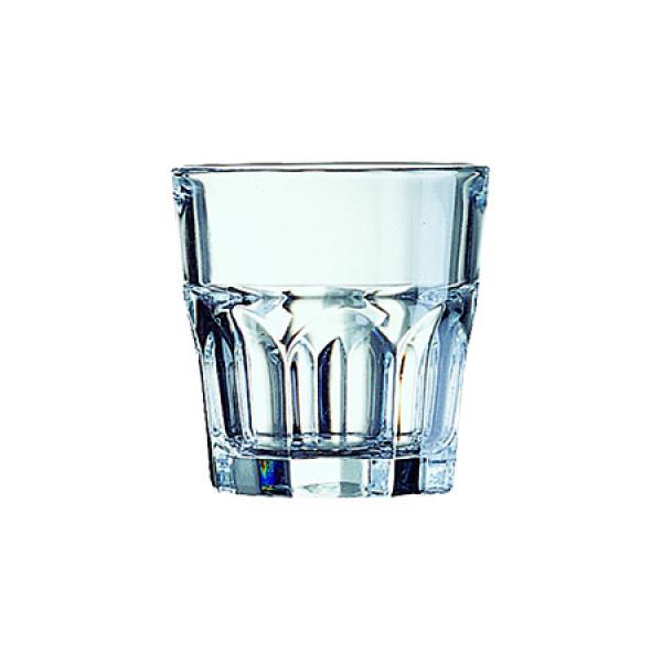 Stapelglas Granity